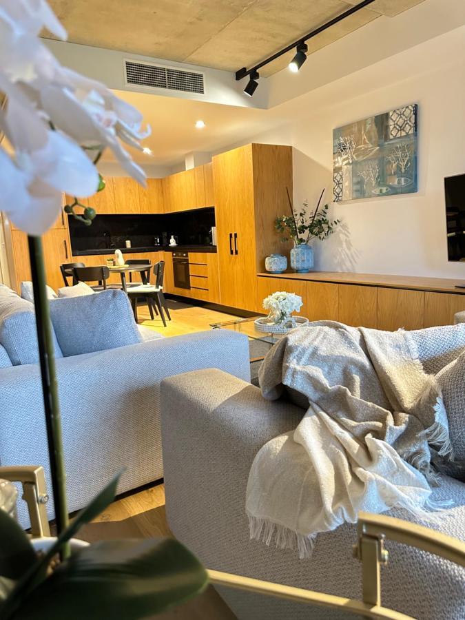 Palko - Luxury In The City キャンベラ エクステリア 写真