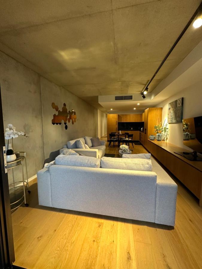 Palko - Luxury In The City キャンベラ エクステリア 写真