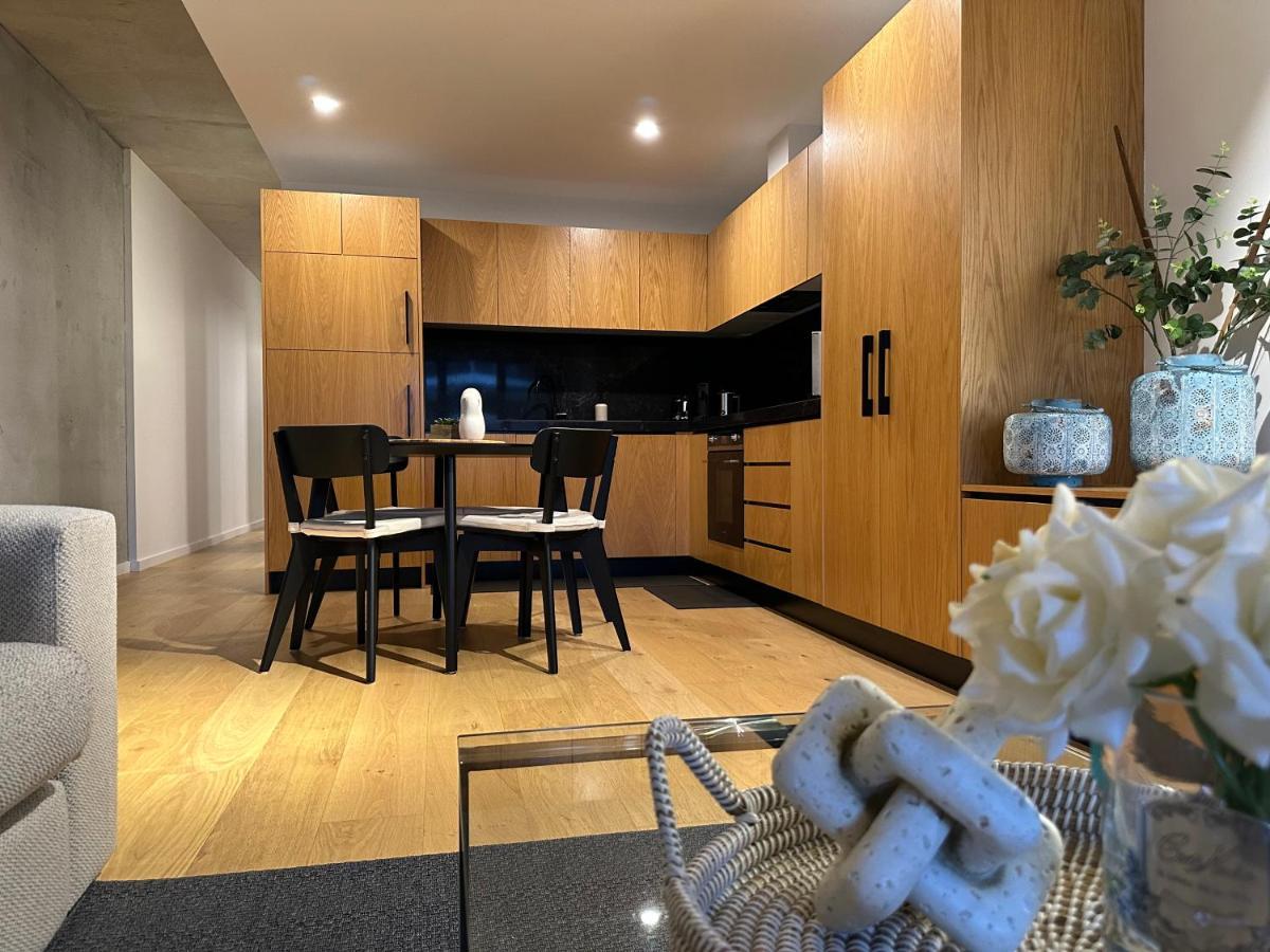 Palko - Luxury In The City キャンベラ エクステリア 写真
