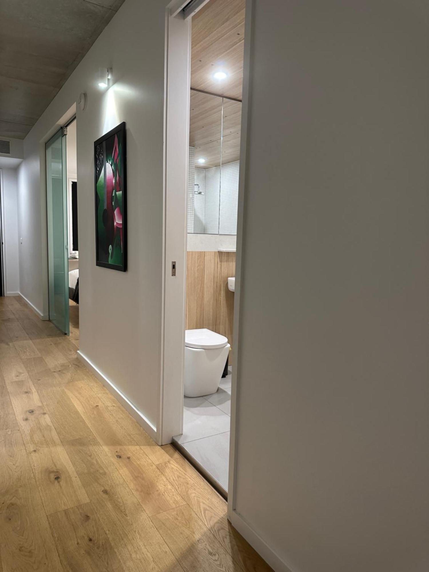 Palko - Luxury In The City キャンベラ エクステリア 写真